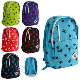 Рюкзак для школьника 44-25-15 см (MK 0811)