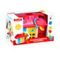 Розвиваюча іграшка сортер Щасливий будинок DOLU TOY (5097)