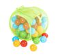 Кульки (м'ячик) для сухого басейну Оріон 80 шт.  (Сумка)