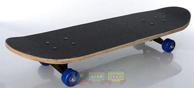 Скейт (MS 0354-3) 70,5-20 см