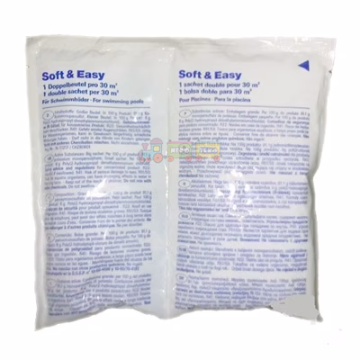 Средство по уходу за водой, Soft Easy,  280гр 