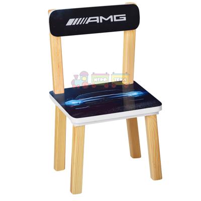 Столик со стульчиками (501-46)