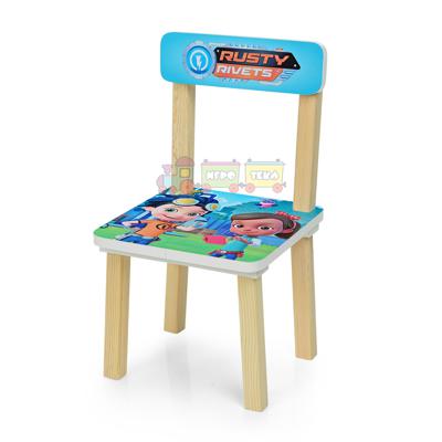 Столик со стульчиками (501-50)