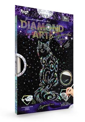 ​Стрази DIAMOND ART (DAR-01-01,02,03,04...09) 9 варіантів