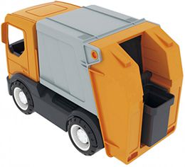 Авто Tigres Tech Truck в коробці 3 моделі (39477)