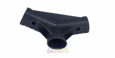 Т-подібний трійник (кут) з’єднувач Bestway P04404 №10 (для басейну 305×76 см Steel Pro MAX)
