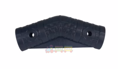 Т-подібний трійник (кут) з’єднувач Bestway P04404 №10 (для басейну 305×76 см Steel Pro MAX)