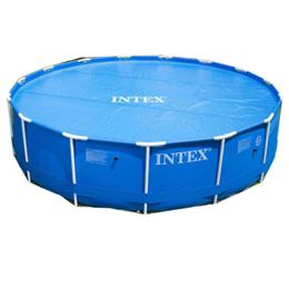 Intex  29025, Тент для каркасных бассейнов 549 см