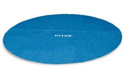 Intex 29020, Тент для круглого бассейна 244 см