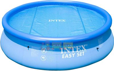 Intex 29020, Тент для круглого басейну 244 см