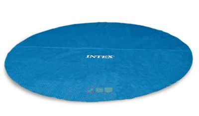 Intex 29020, Тент для круглого басейну 244 см