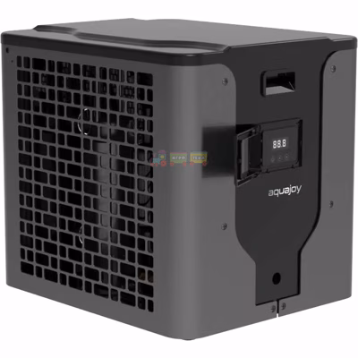 Тепловий насос Aquajoy Mini 3 (3 кВт)