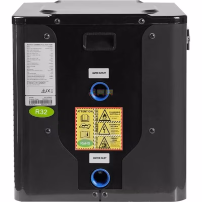 Тепловий насос Aquajoy Mini 3 (3 кВт)