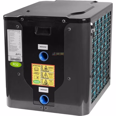 Тепловий насос Aquajoy Mini 3 (3 кВт)