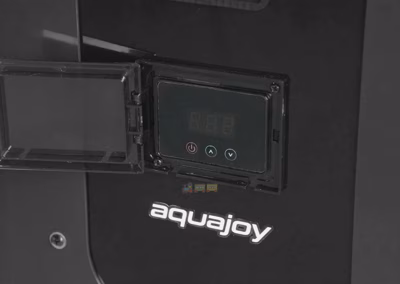 Тепловий насос Aquajoy Mini 3 (3 кВт)