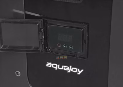 Тепловий насос Aquajoy Mini 5 (5 кВт)