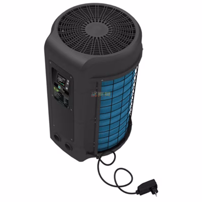 Тепловий насос Duratech Sunspring (10 кВт)