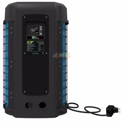 Тепловий насос Duratech Sunspring (10 кВт)