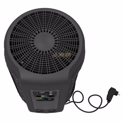 Тепловий насос Duratech Sunspring (10 кВт)