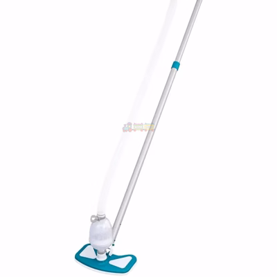 Прибиральний комплект для басейну (пилосос + скімер) Bestway 58237