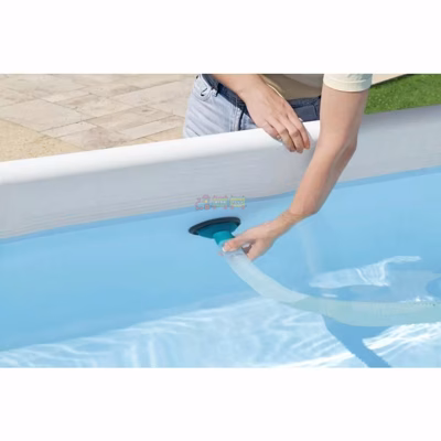 Прибиральний комплект для басейну (пилосос + скімер) Bestway 58237