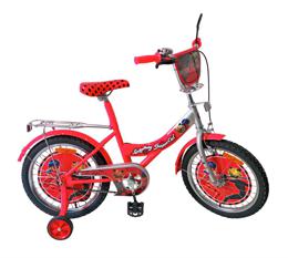 Велосипед детский 2-хколесный 171843, 18'