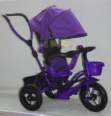 Велосипед детский 3-колесный Dendi AT0101 