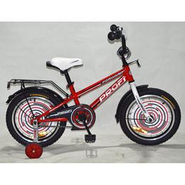 Велосипед детский Prof1 G2075 Forward, 20"