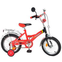Велосипед детский PROFI  P 1636, 16"