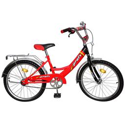 Велосипед детский PROFI  P 2046, 20 дюймов 
