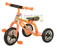 Велосипед трехколесный M 0688-2