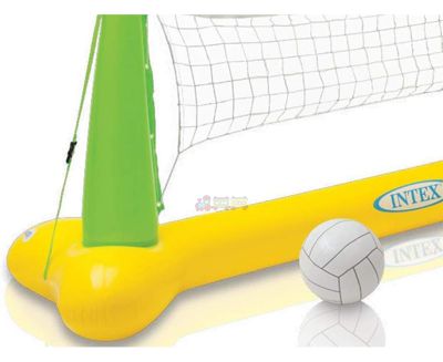 Волейбол на воде с мячом Intex 56508