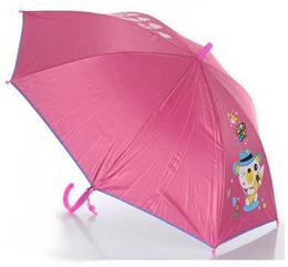 Зонтик детский (MK 0525) длина 55 см, 7 видов