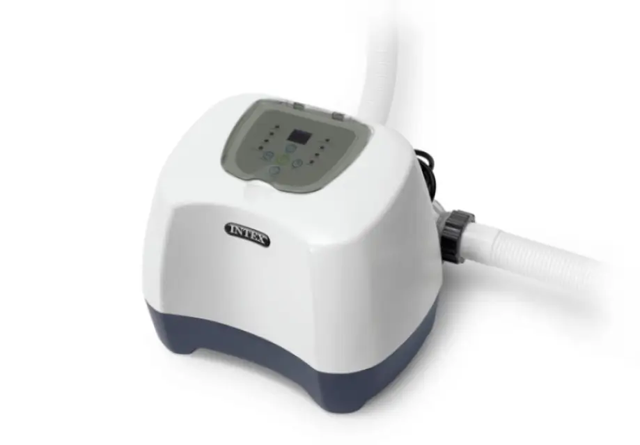 Купить Хлоргенератор Intex 26690 Купить Хлоргенератор Intex 26690