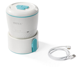 Купити Розумний аналізатор води Intex 28607 Wi-Fi