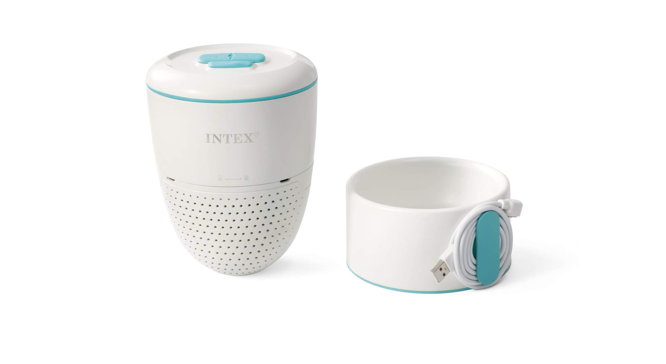 Купить Умный анализатор воды Intex 28607 Wi-Fi Купить Умный анализатор воды Intex 28607 Wi-Fi