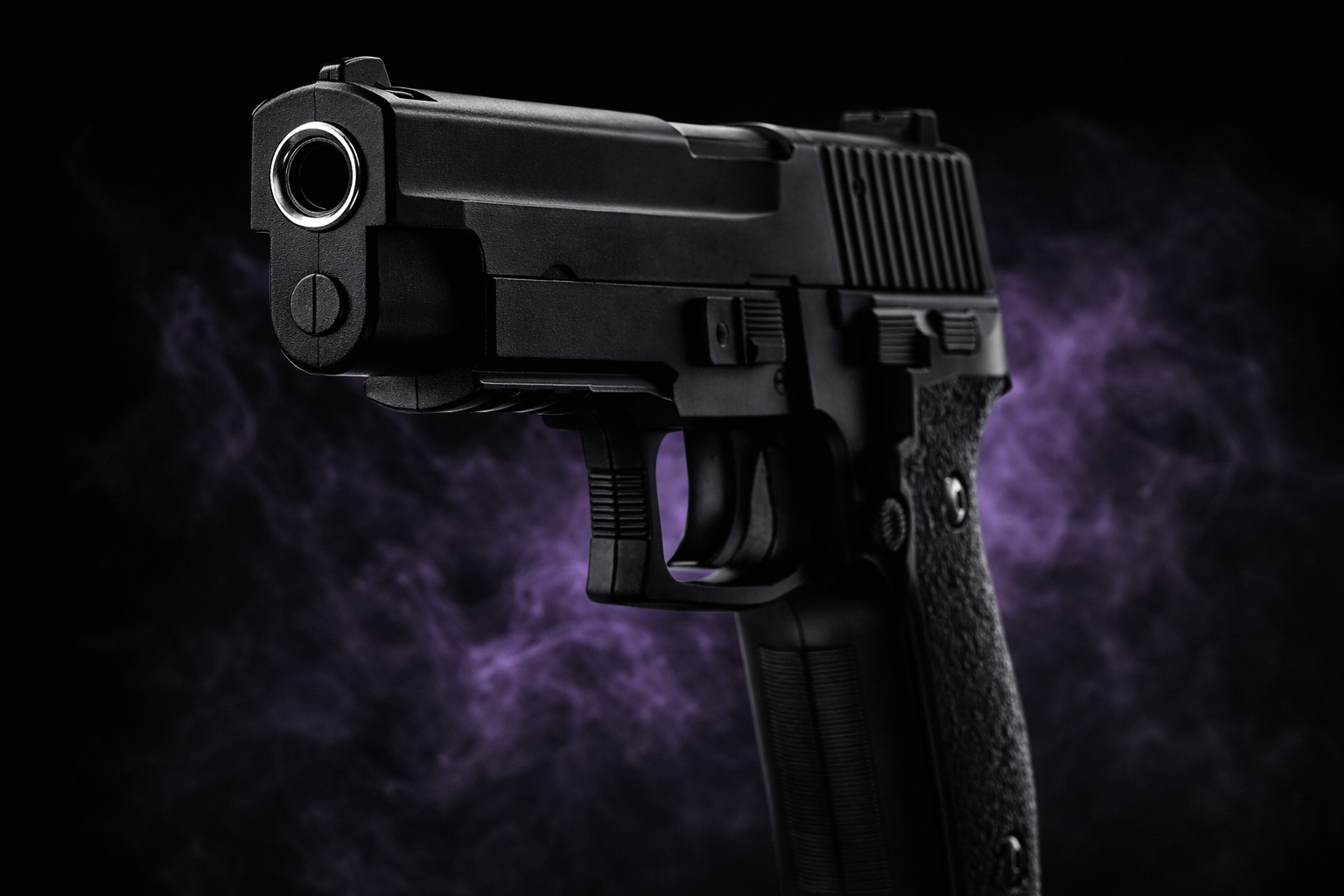 Купить Страйкбольный пистолет