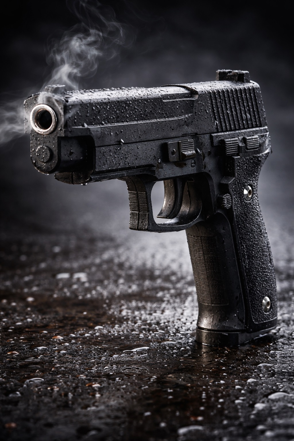 купить пистолет SIG Sauer Galaxy