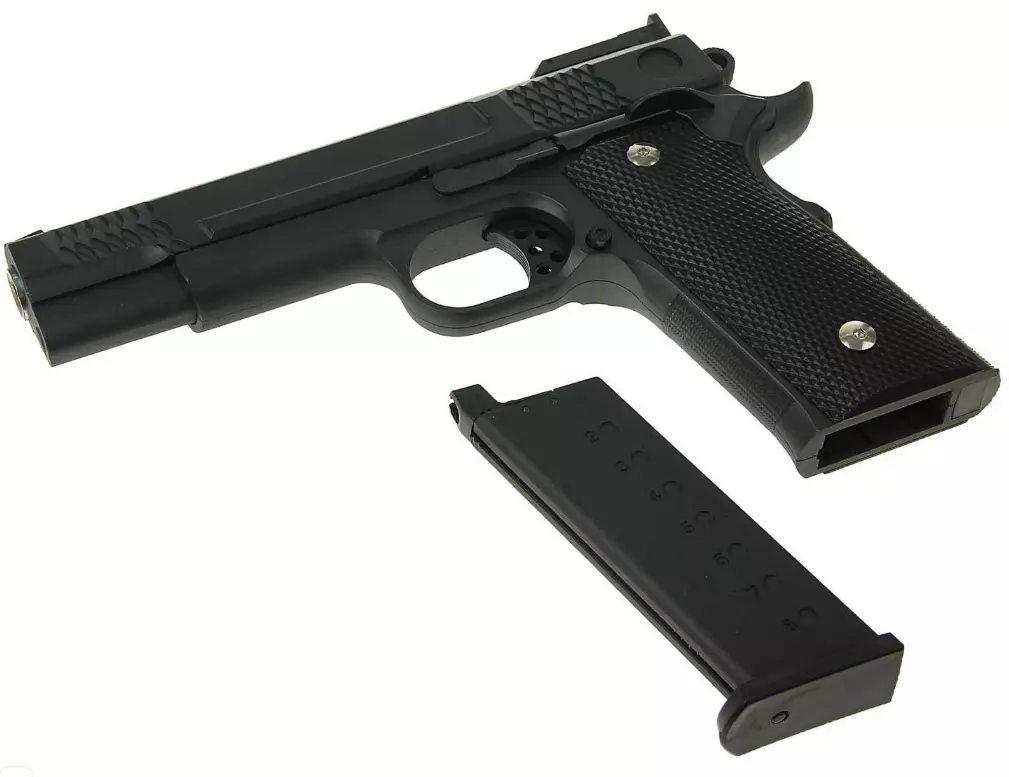 купити пістолет Browning Galaxy